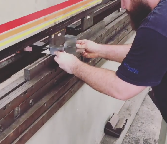 Forming