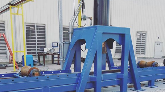 Machining